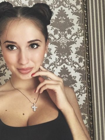 Проститутка Амалия Проститутка Амалия